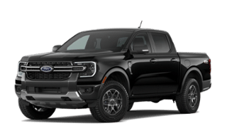 2026 Ford Ranger® External Image 2